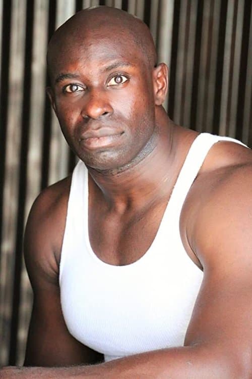 Chukwuma Onwuchekwa image