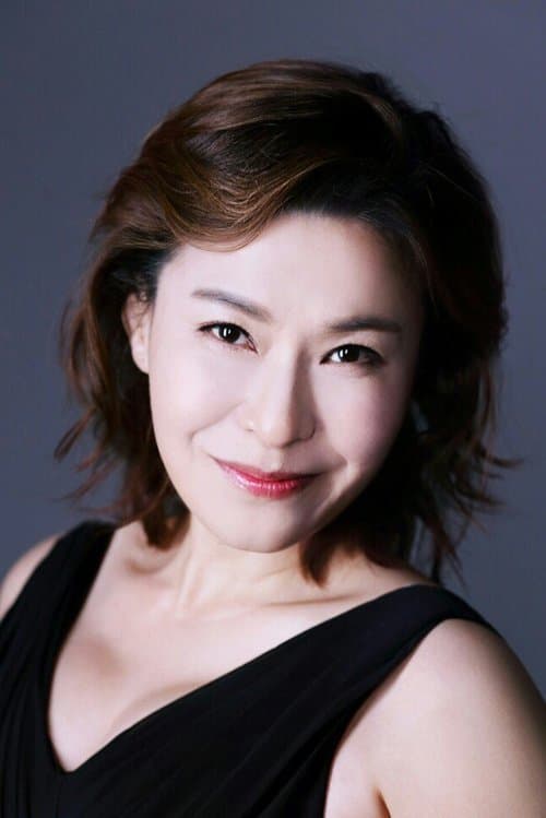 Chung Mi-sook image