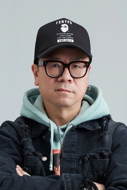 Photo of Chung Shu-Kai
