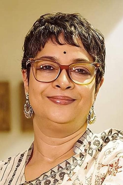 Churni Ganguly image