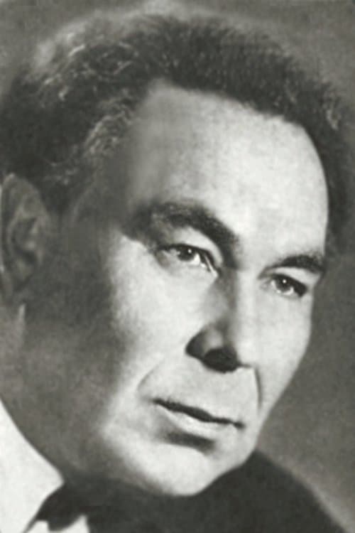 Chussain Kudashev image