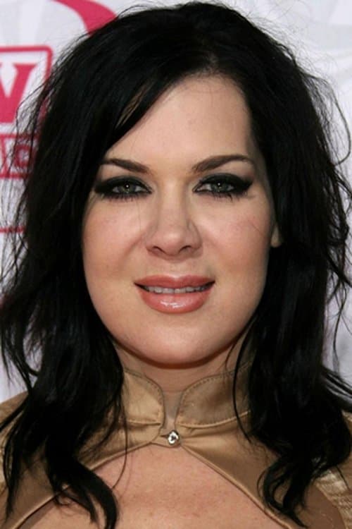 Chyna image