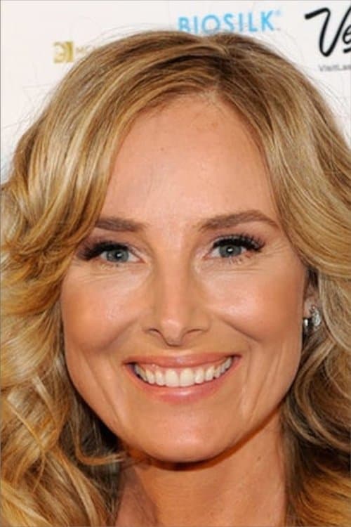 Chynna Phillips image