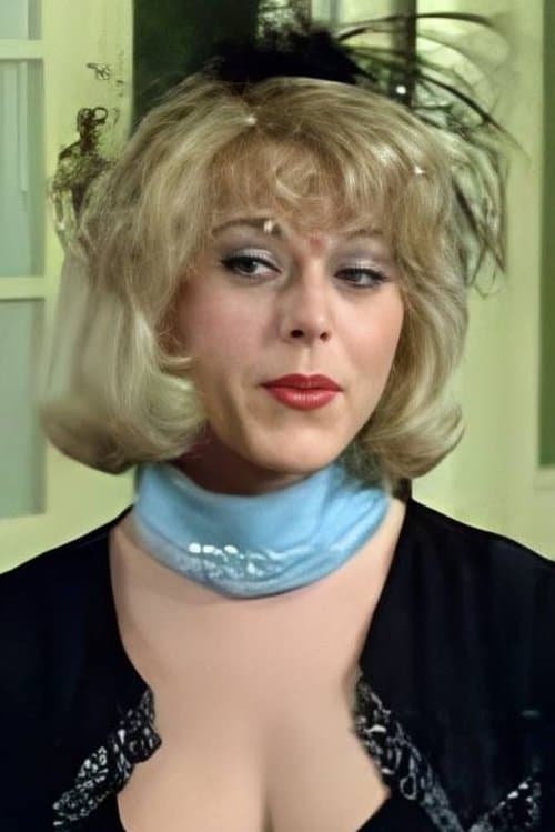 Cia Löwgren image