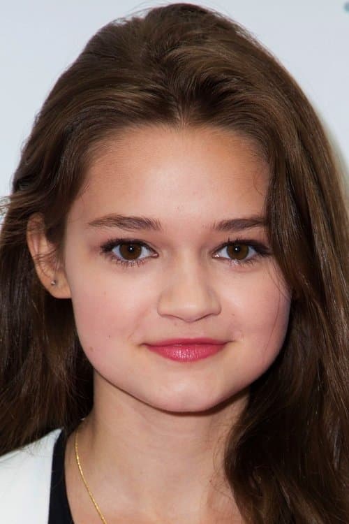 Ciara Bravo image