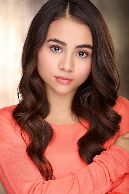 Ciara Riley Wilson image