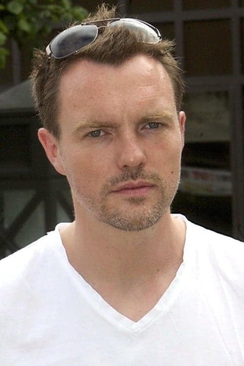 Ciarán McMenamin image