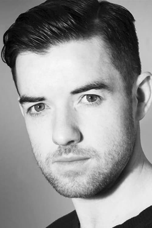 Ciaran O'Brien image
