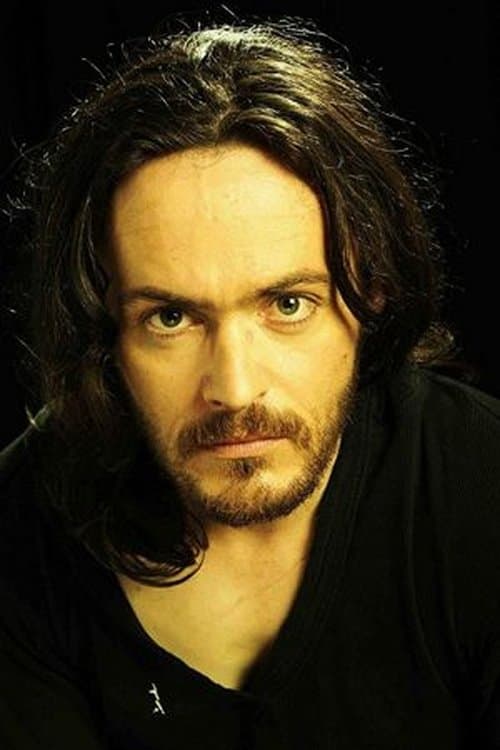 Ciaron Davies image