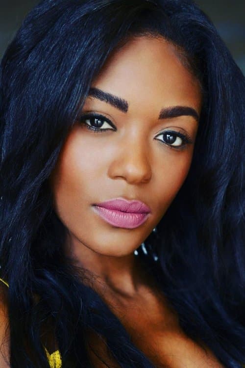 Ciarra Carter image
