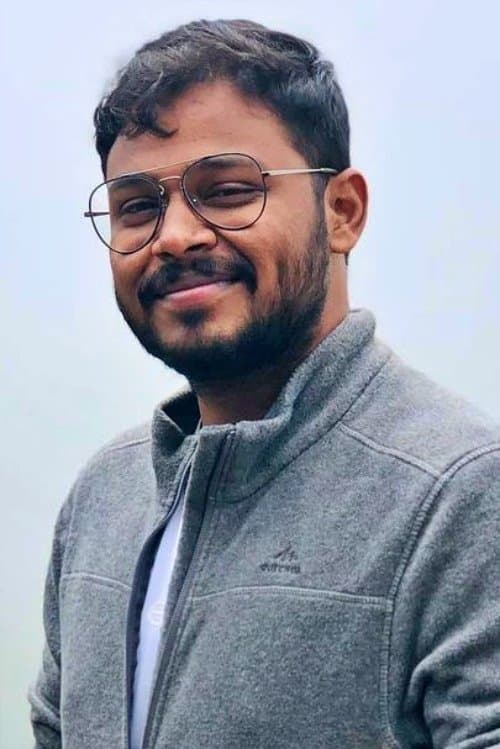 Photo of Cibi Chakaravarthi