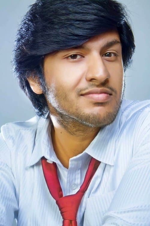 Ciby Bhuvana Chandran image