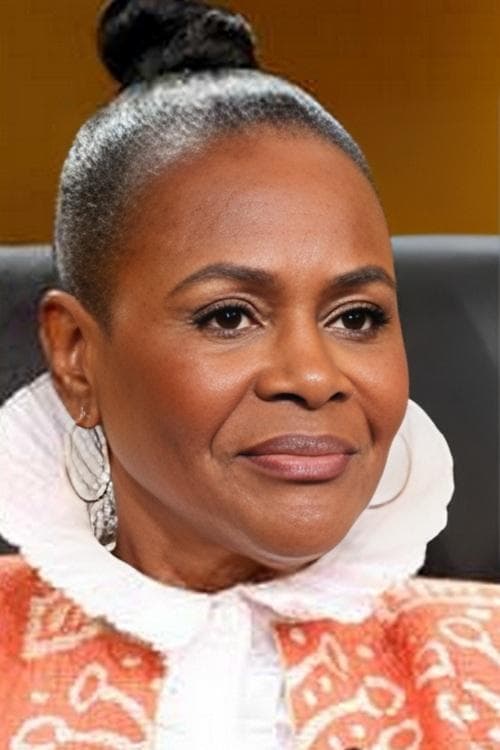 Cicely Tyson image