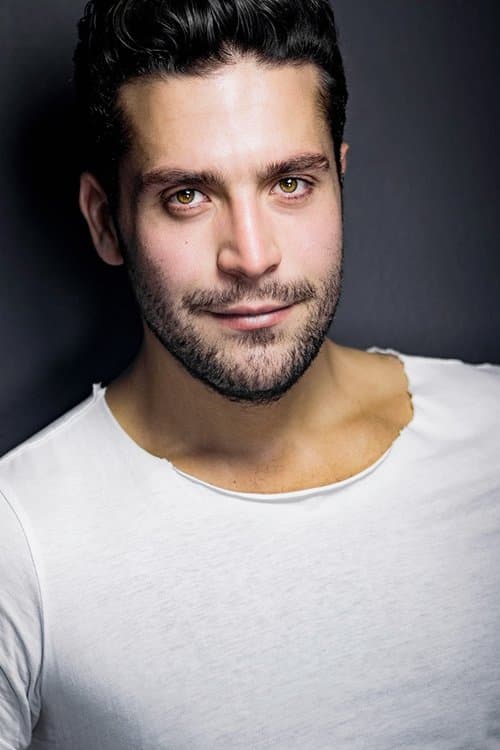 Cihat Süvarioğlu image