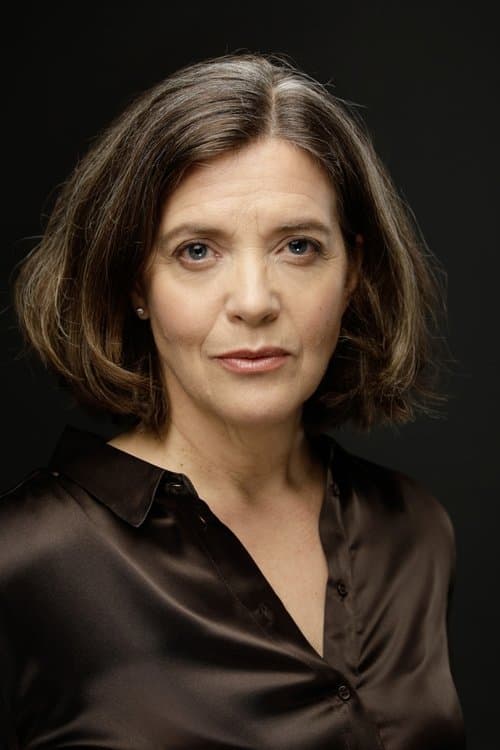 Cilla Thorell image