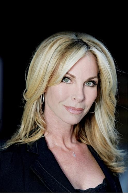 Cindy Ambuehl image