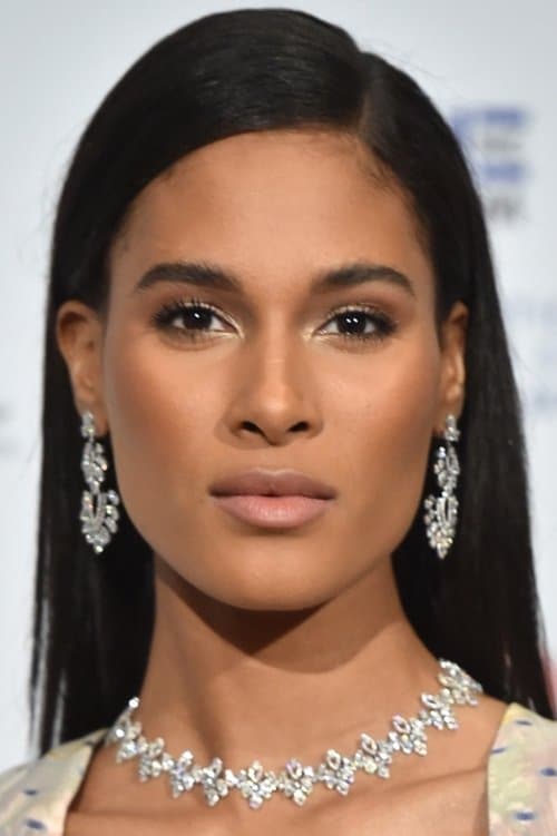 Cindy Bruna image