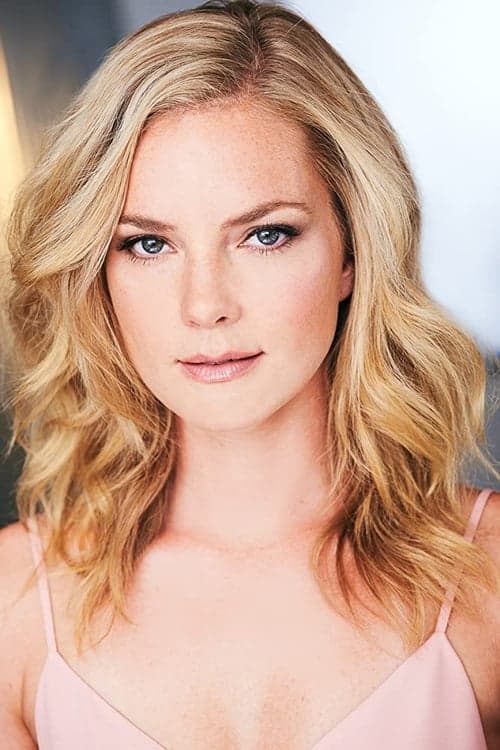 Cindy Busby image