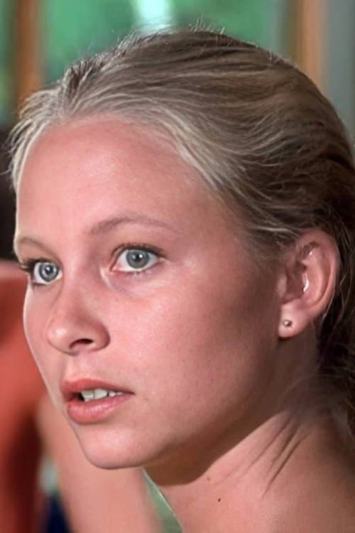 Cindy Girling image