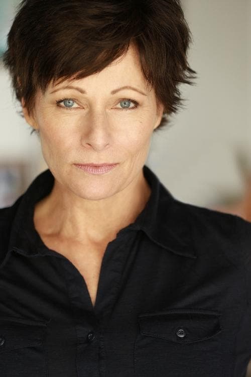 Cindy Hogan image