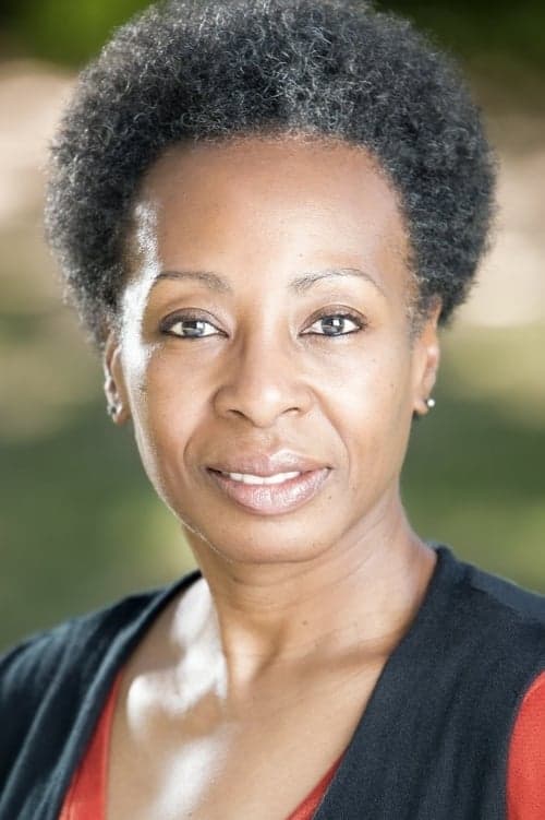 Cindy L. Jefferson image