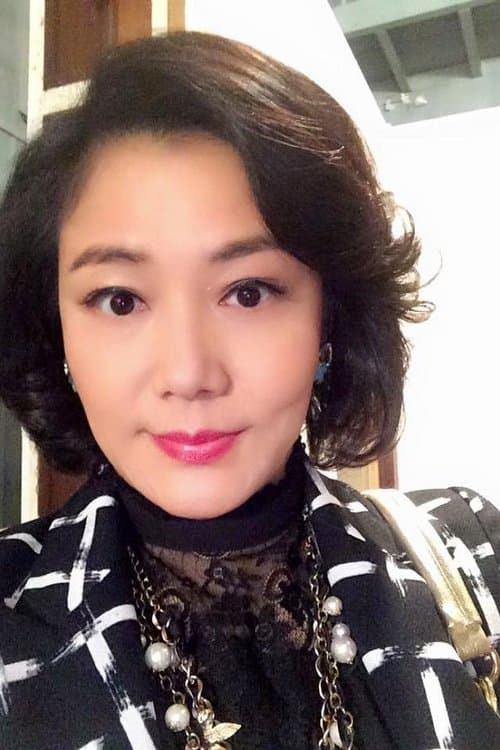 Cindy Mong image