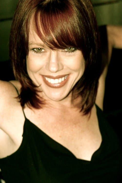 Cindy Robinson image