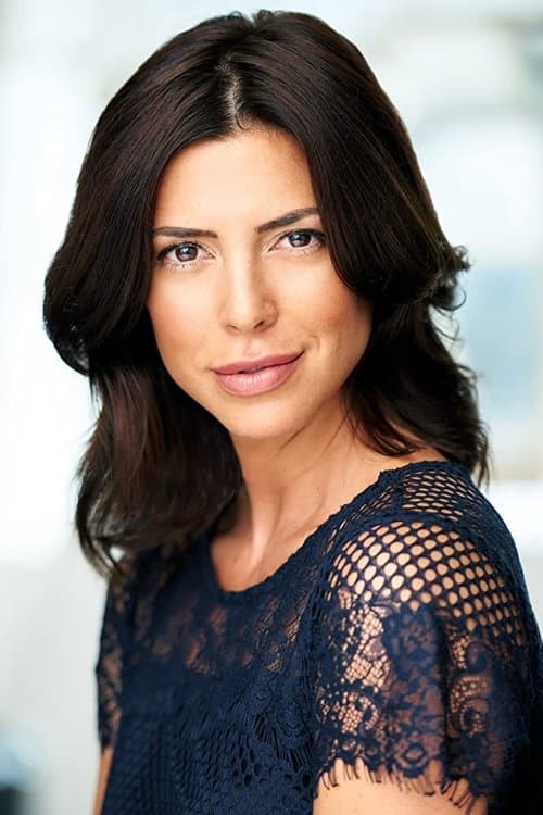 Cindy Sampson image