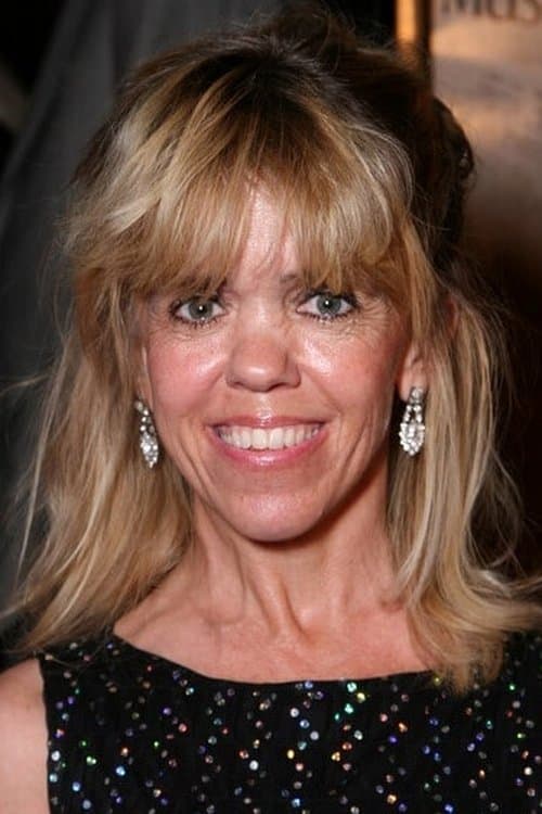 Cindy Sorenson image