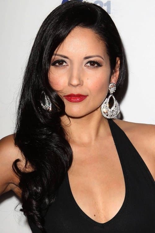 Cindy Vela image