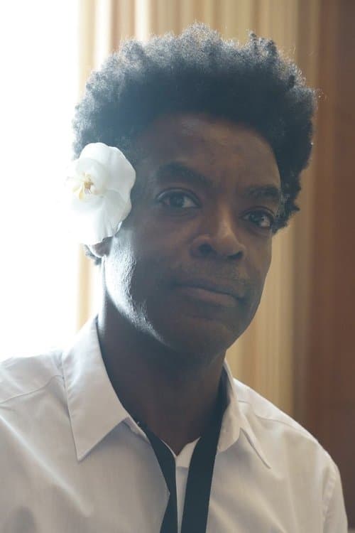 Cinqué Lee image