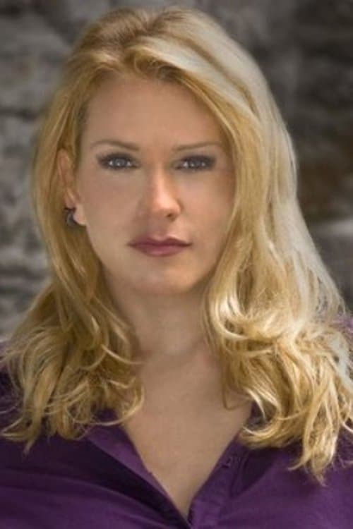 Cinthia Burke image