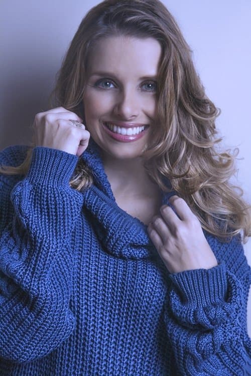 Cintia Felício image