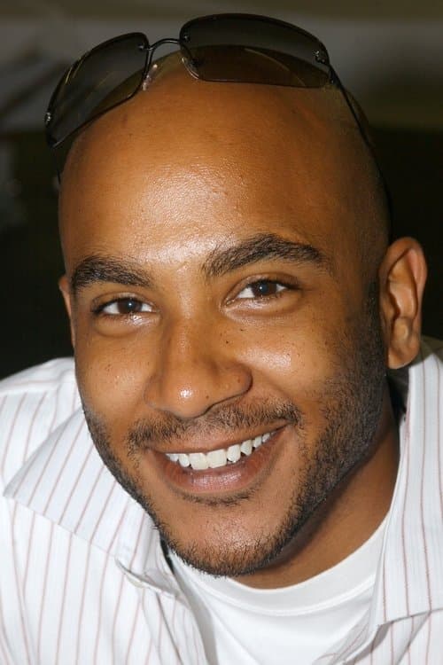 Cirroc Lofton image