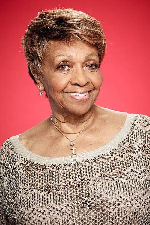 Cissy Houston image