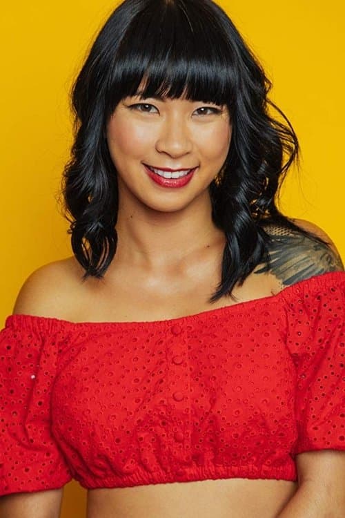 Cissy Ly image
