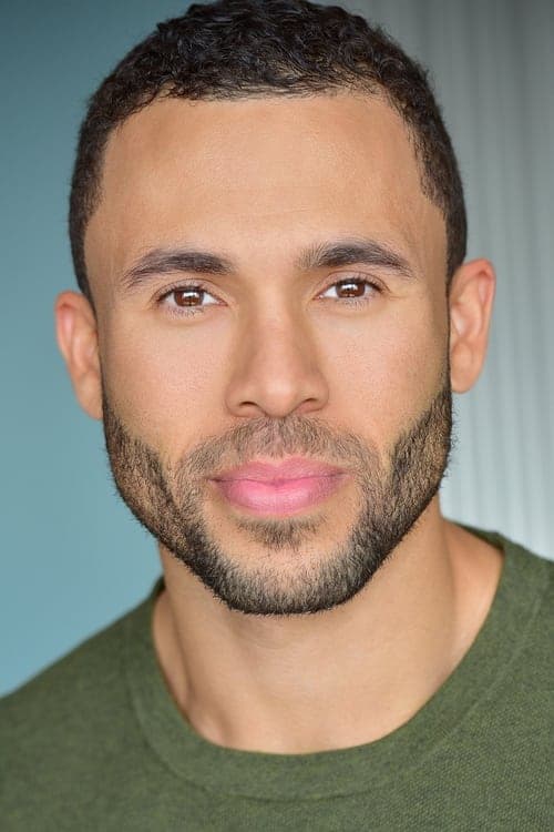 Cj Hammond image