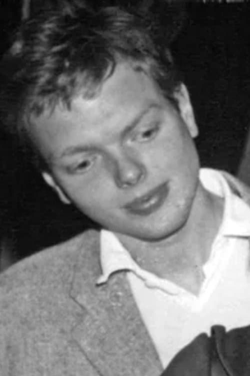 Claes-Håkan Westergren image