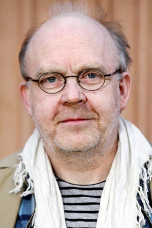 Claes Hartelius image