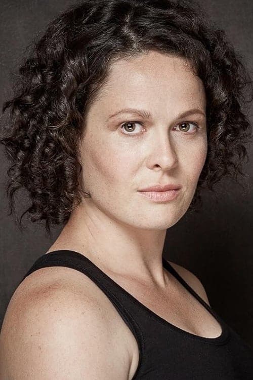 Claire Armstrong image