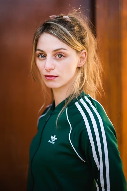 Claire Bender image