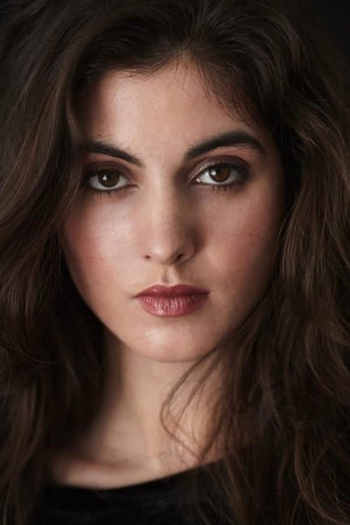 Claire Chust image