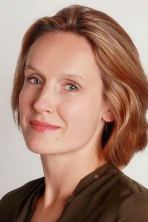 Claire Cox image