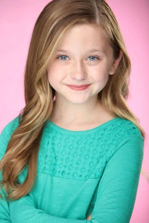 Claire Elizabeth Green image