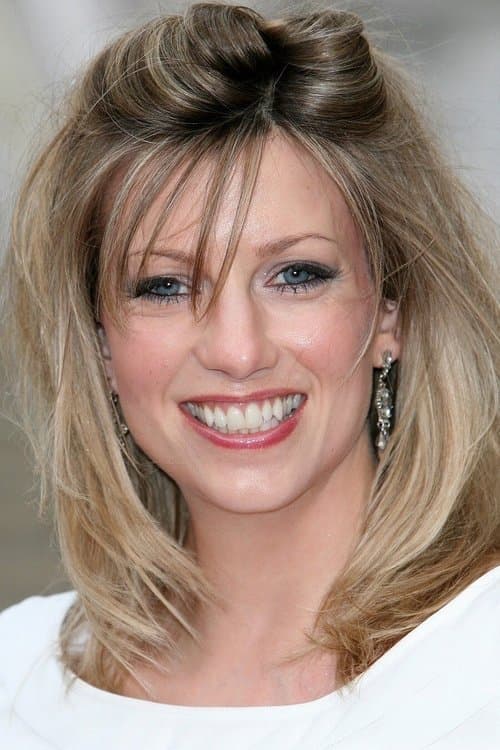 Claire Goose image