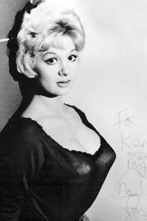 Claire Gordon image