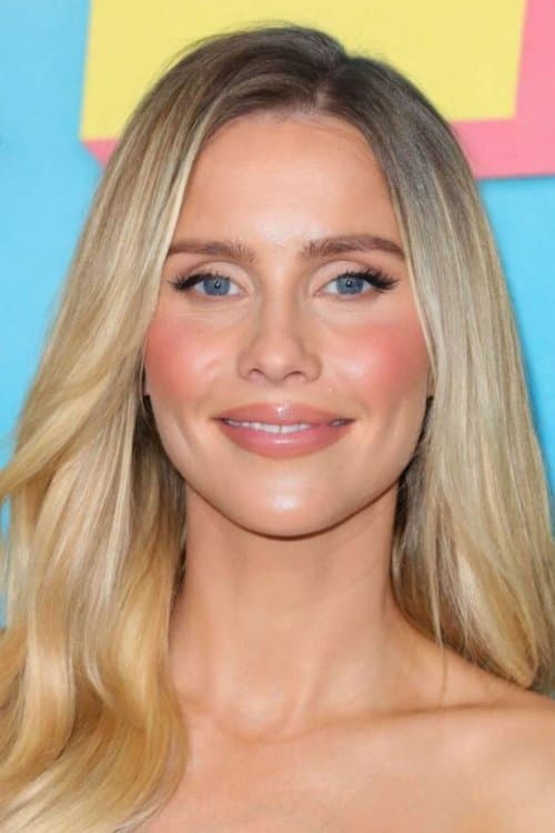 Claire Holt image