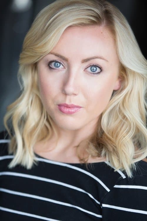 Claire Jared image