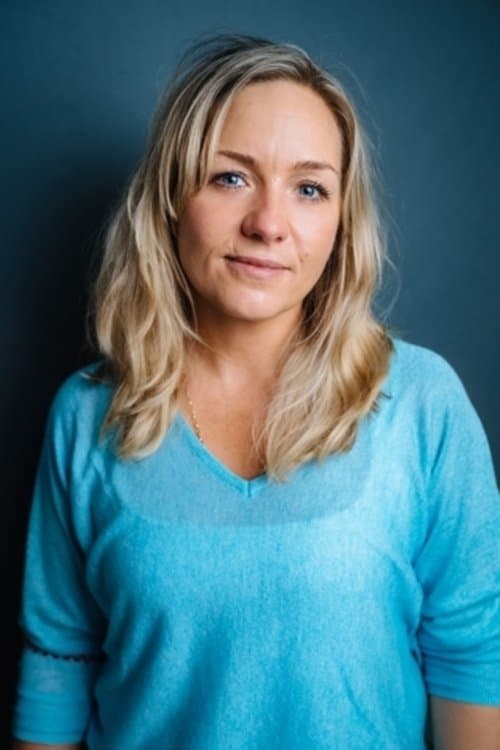 Claire-Louise Cordwell image
