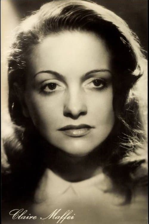 Claire Mafféi image
